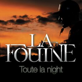 Album picture of Toute la night