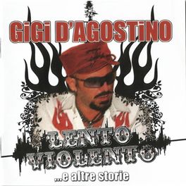 Album cover of Lento Violento...e altre storie