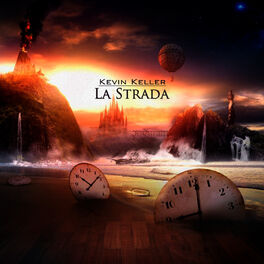Album cover of La Strada (Original Score)