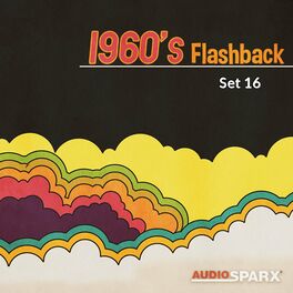 Album cover of 1960's Flashback, Set 16