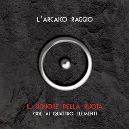 Album cover of Il Signore della Ruota