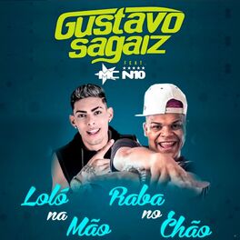Album cover of Loló na Mão Raba na Chão