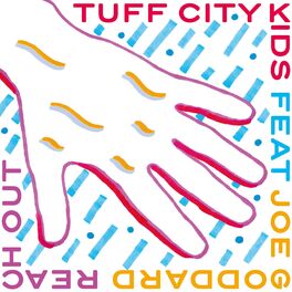 Album cover of Reach Out