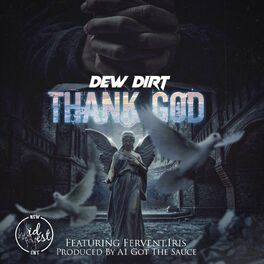 Album cover of Thank God