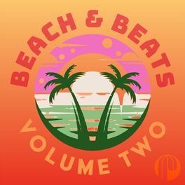 Album cover of Beach & Beats (Volume Two)