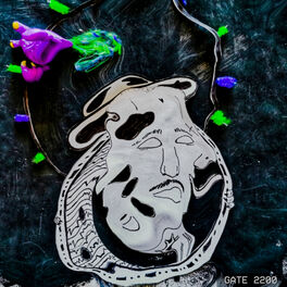 Album cover of Gate 2200