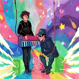 Album cover of Chemia EP