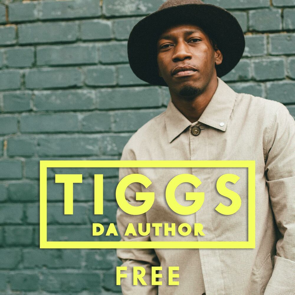 Tiggs da author - morefire 2. Gadock Tigg.