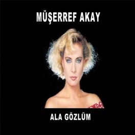 Album cover of Ala Gözlüm