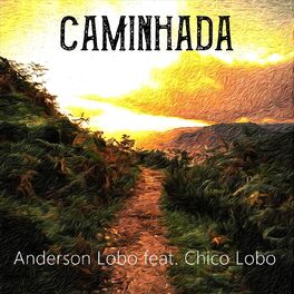 Album cover of Caminhada