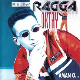 Album cover of Oktay Geliyor Oktay Aman O...