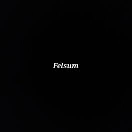 Album cover of Felsum (feat. Niro)