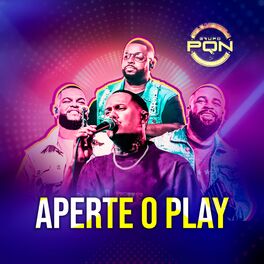 Album cover of Aperte o Play