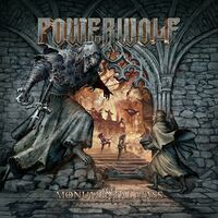 Powerwolf: música, canciones, letras