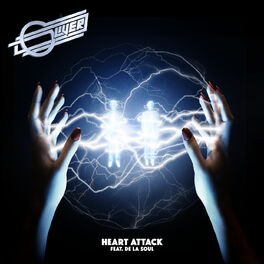 Album cover of Heart Attack