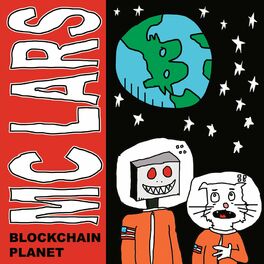 Album cover of Blockchain Planet