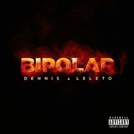 Album cover of Bipolar