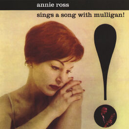 Album cover of Sings A Song With Mulligan