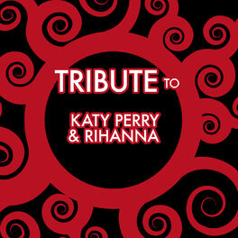 Album cover of A Tribute to Katy Perry and Rhianna