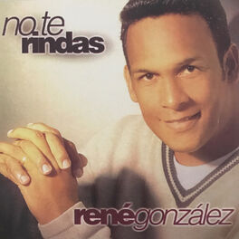 Album cover of No Te Rindas