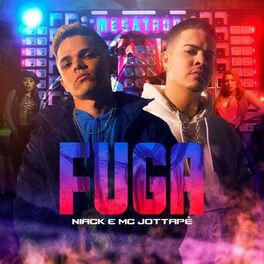 Album cover of Fuga