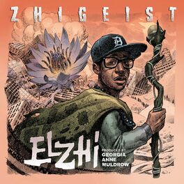 Album cover of Zhigeist