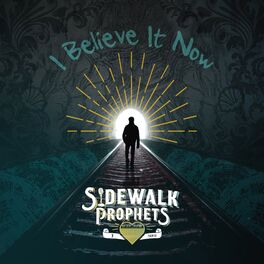 Album cover of I Believe It Now (Alternate Versions)