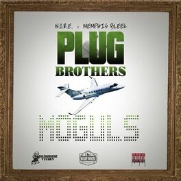 Album cover of Plug Brothers: Moguls