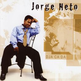 Album cover of Dja Ca Da