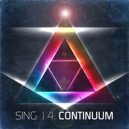 Album cover of Sing 14: Continuum