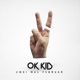 Album cover of Zwei Mal Februar