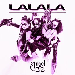 Album cover of LALALA (Slowed + Reverb)