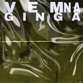 Album cover of Vem na Ginga