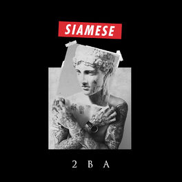 Album cover of 2BA
