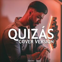 Album cover of Quizás