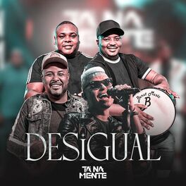 Album cover of Desigual (Ao Vivo)