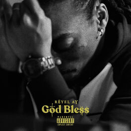 Album cover of God Bless