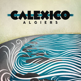 Album cover of Algiers (Deluxe Edition)