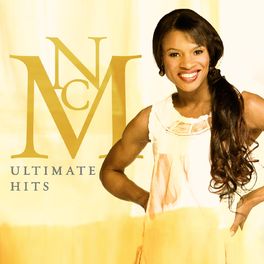 Album cover of Nicole C. Mullen: Ultimate Hits