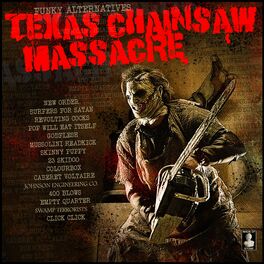 Album cover of Funky Alternatives- Texas Chainsaw Massacre