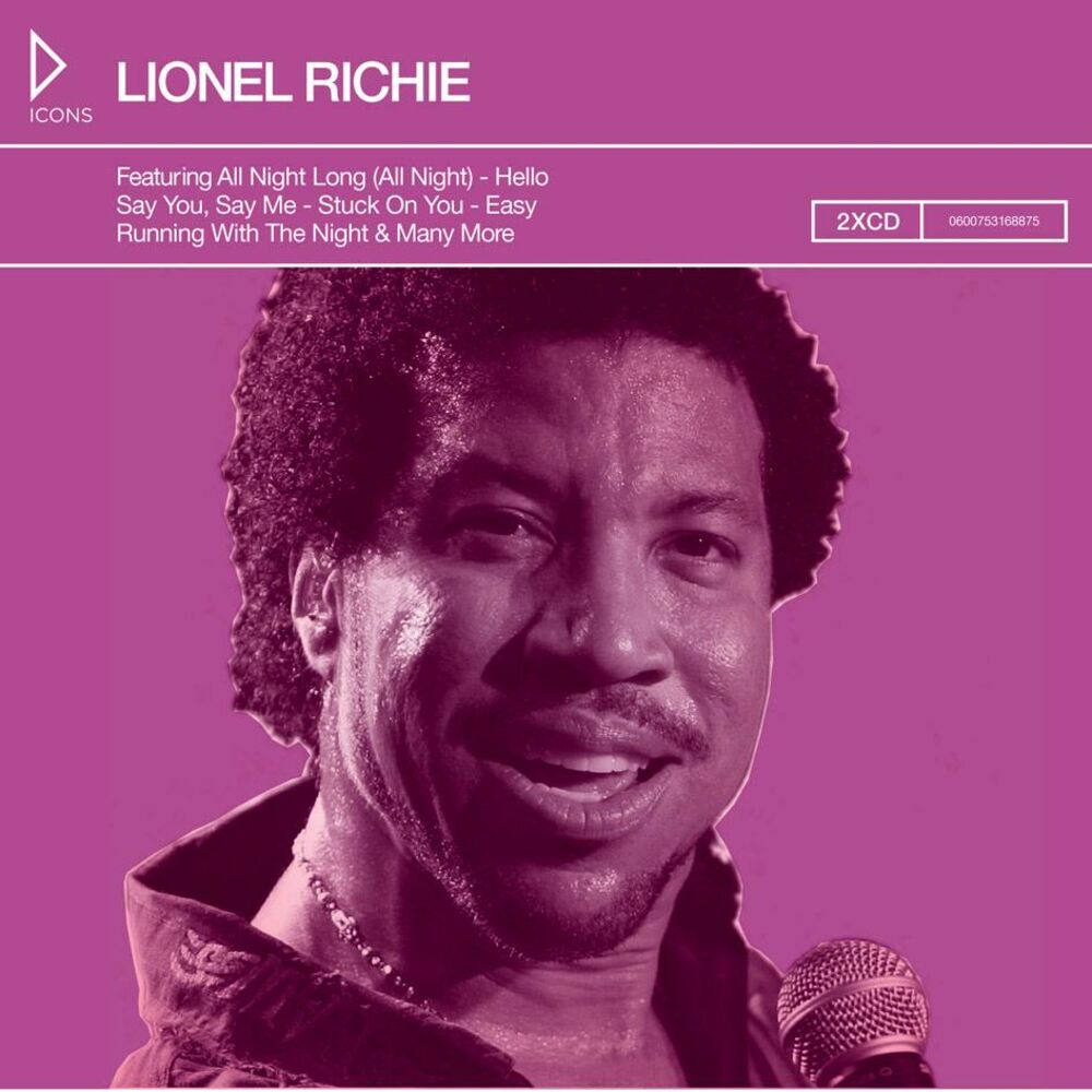 Песни ричи. Лионель Риччи. Лайонел Ричи Commodores. Lionel Richie альбомы. Лайонел Ричи альбом 1981.