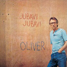 Album cover of JUBAVI, JUBAVI
