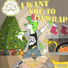Album cover of I Want You to Unwrap