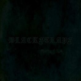 Album cover of Black Straps (feat. Yonas)