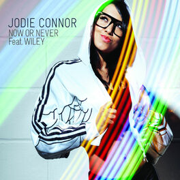Album cover of Now Or Never