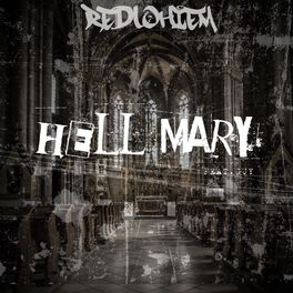 Album cover of Hell Mary (feat. GUY)