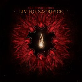Album cover of The Infinite Order