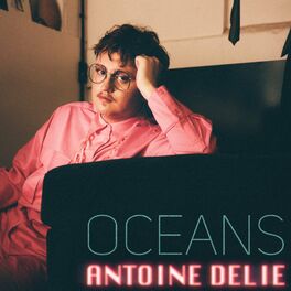 Album cover of Océans