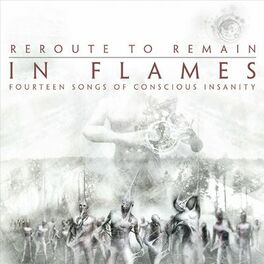 Album cover of Reroute To Remain