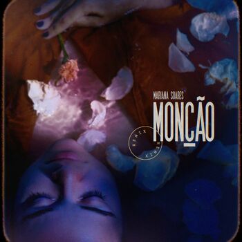 Monção (Remix) cover
